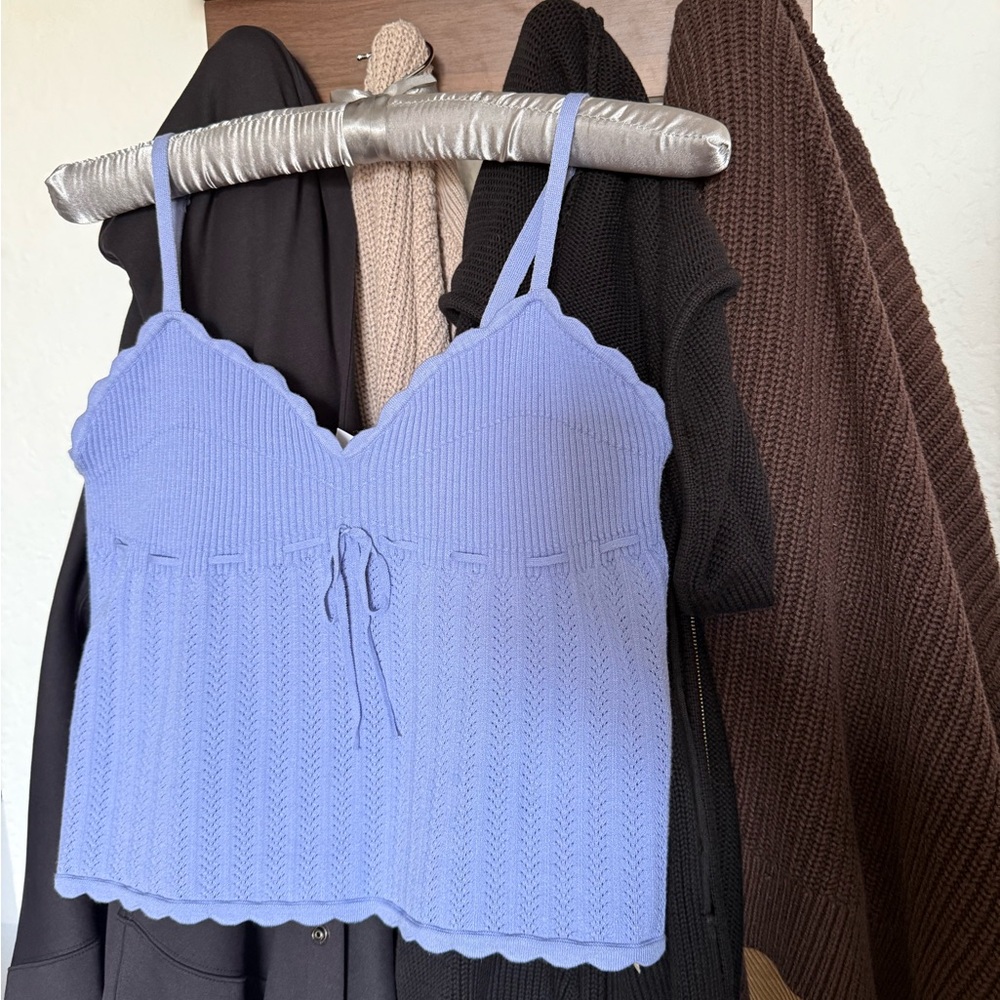 Aritzia Soloist Cami